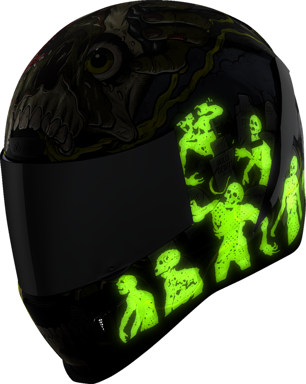 Icon Airform™ Dead Serious MIPS® Helmet