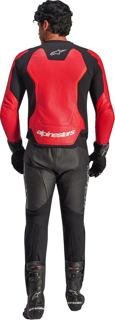 Alpinestars GP Force V2 Airflow Leather Jacket