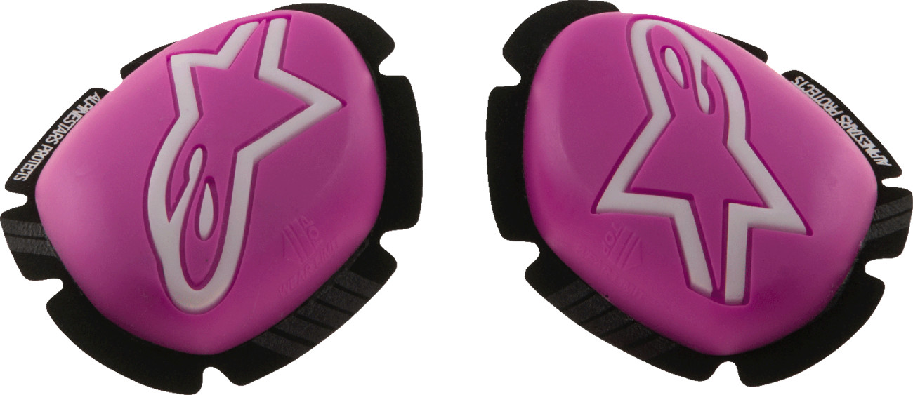 ALPINESTARS GP Plus Knee Sliders