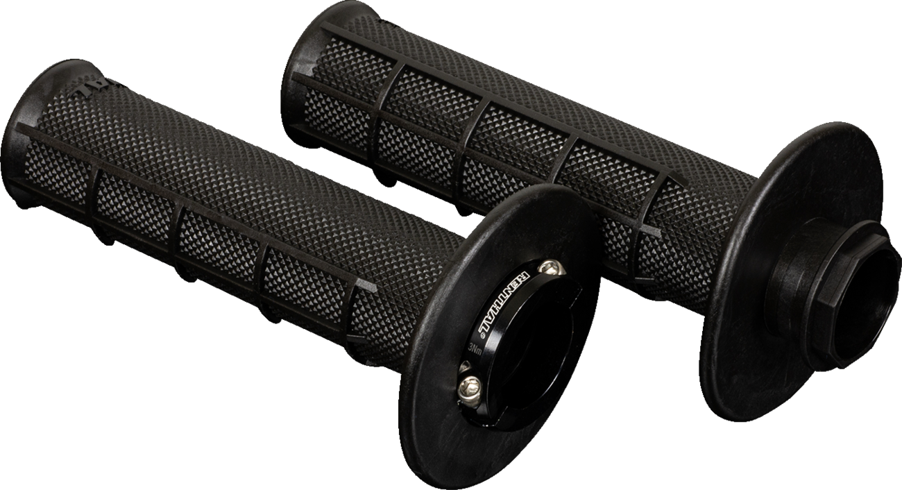 RENTHAL MX R-Works Lock-On Grips