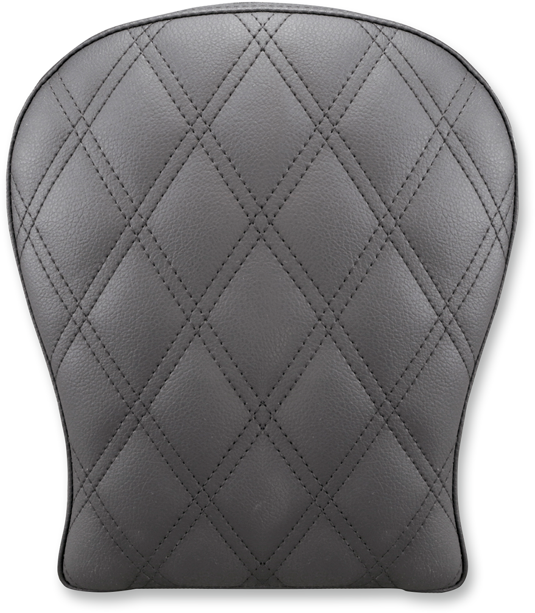 SADDLEMEN Detachable Pillion Pad