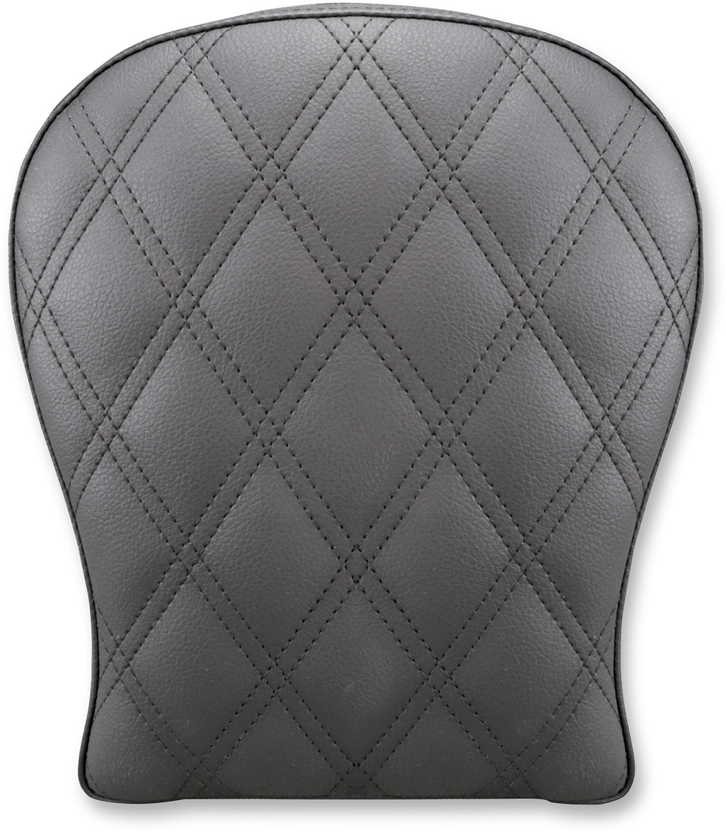 SADDLEMEN Detachable Pillion Pad
