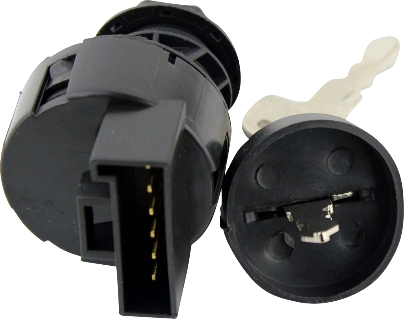 RM STATOR Ignition Key Switch