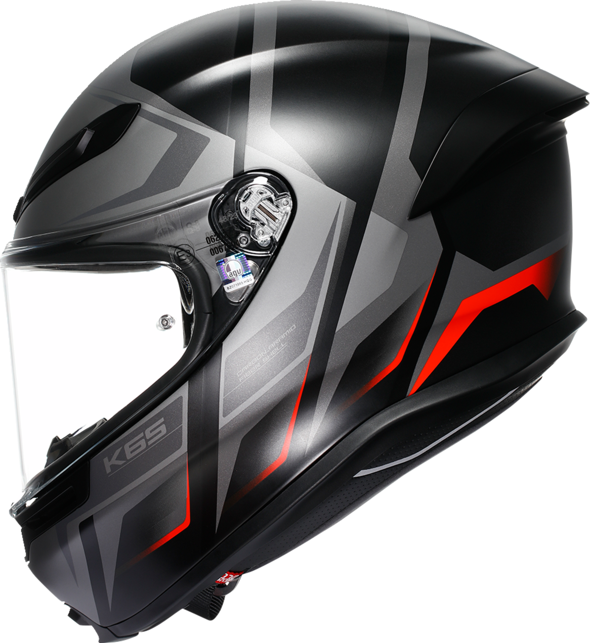 AGV K6 S Karve Helmet