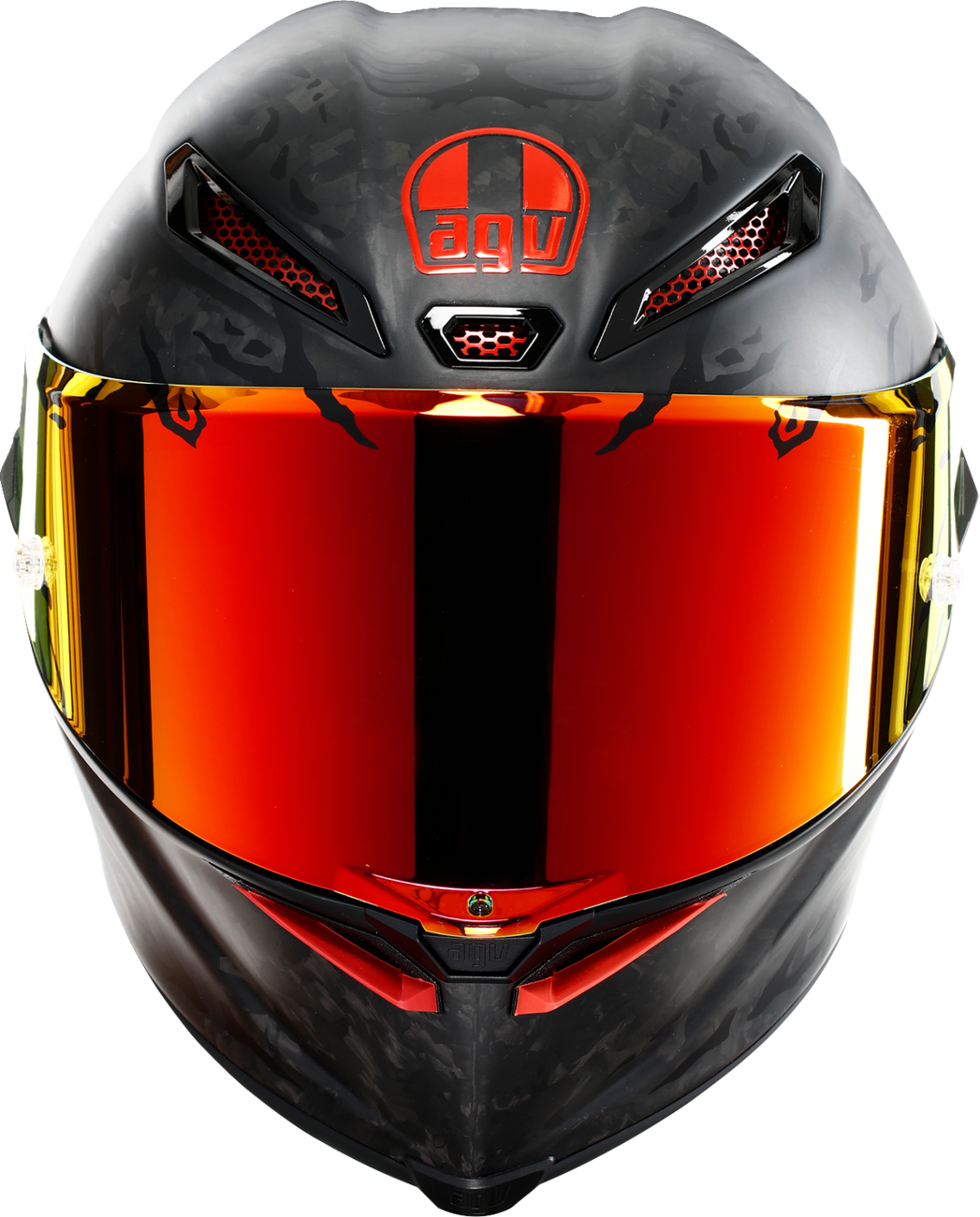 AGV Pista GP RR Pantera Limited Edition Helmet