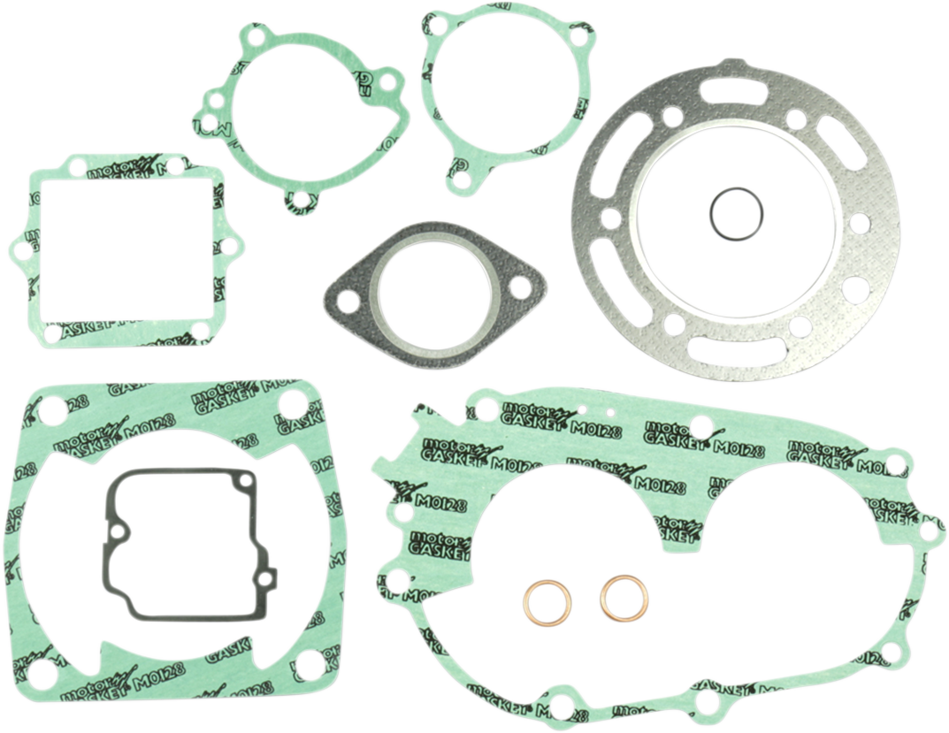 Gasket Kit — Complete