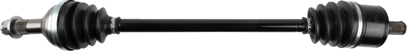 MOOSE OFFROAD Complete Axle Kit