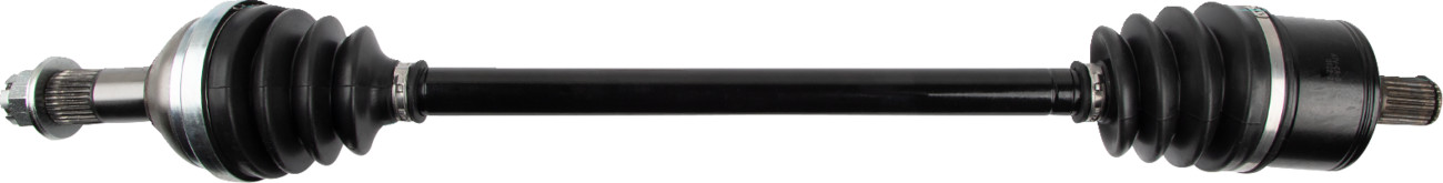 Moose Racing Complete Axle Assembly