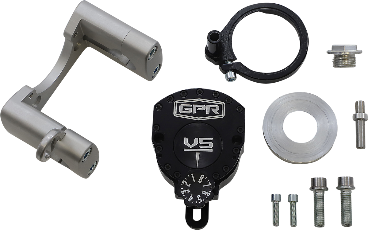 GPR V5 Stabilizer KTM EXC 500 2013