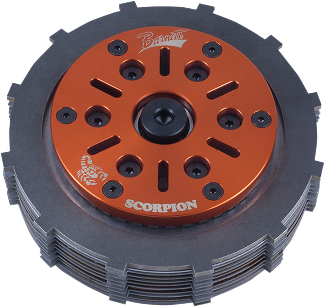 BARNETT Scorpion Clutch