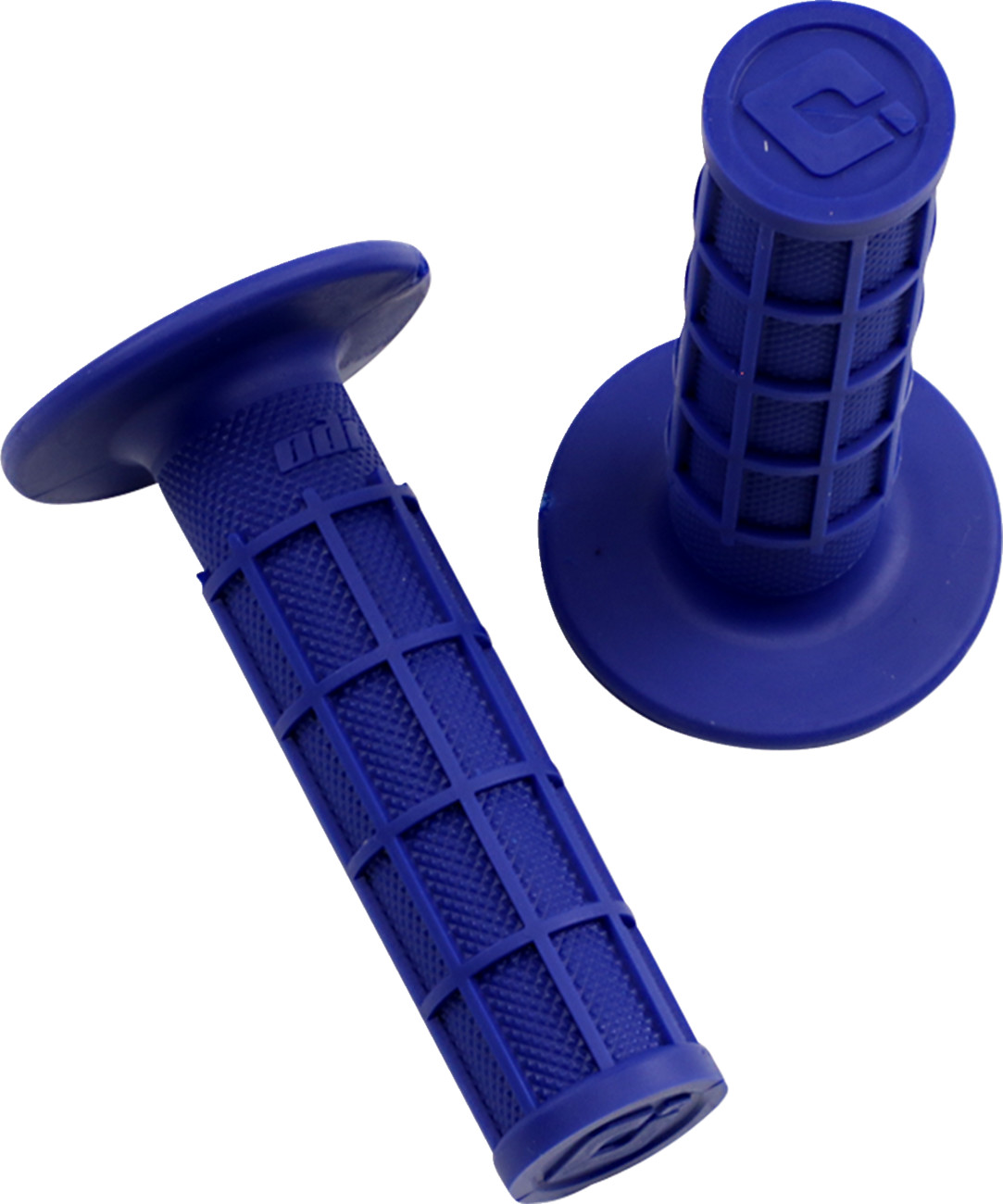 ODI Ruffian Full Waffle Grips