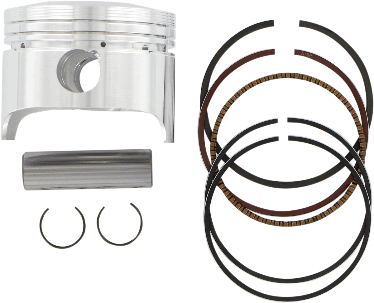 Piston Kit for 4 Stroke