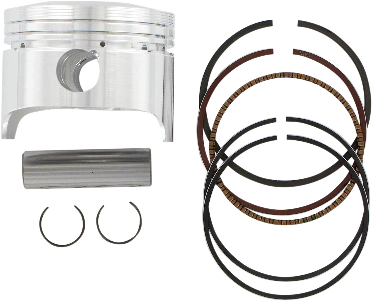 Piston Kit for 4 Stroke