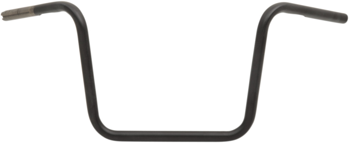 Drag Specialties 1" Handlebar — Wide/Ape Hanger