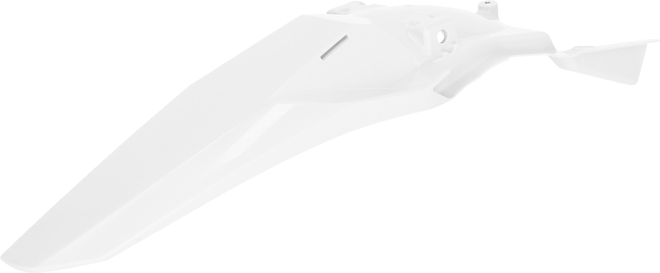 Cycra Replica Rear Fender Kawasaki KX450 2024-2025