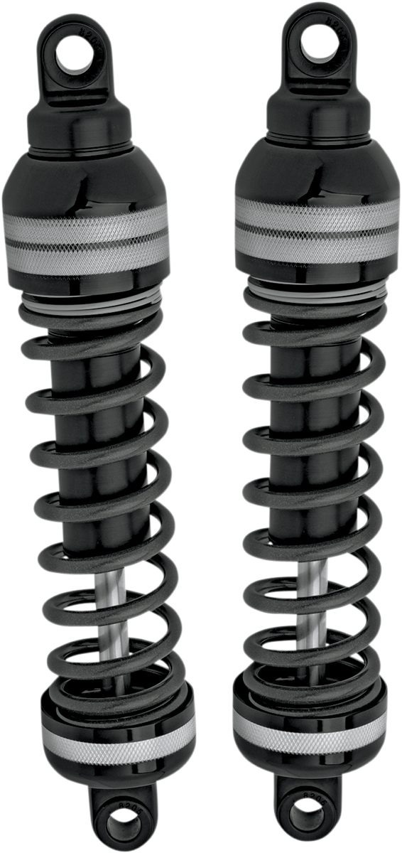 Progressive 944 FST Ultra Shocks For Harley Touring 1984-2025