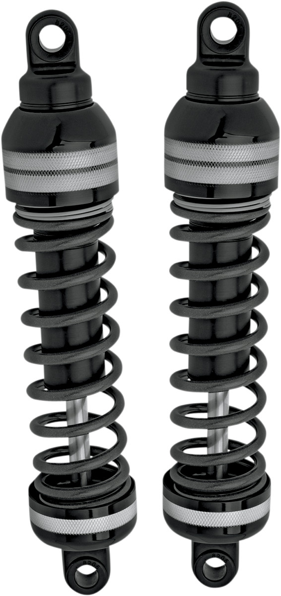 Progressive 944 FST Ultra Shocks For Harley Touring 1984-2025
