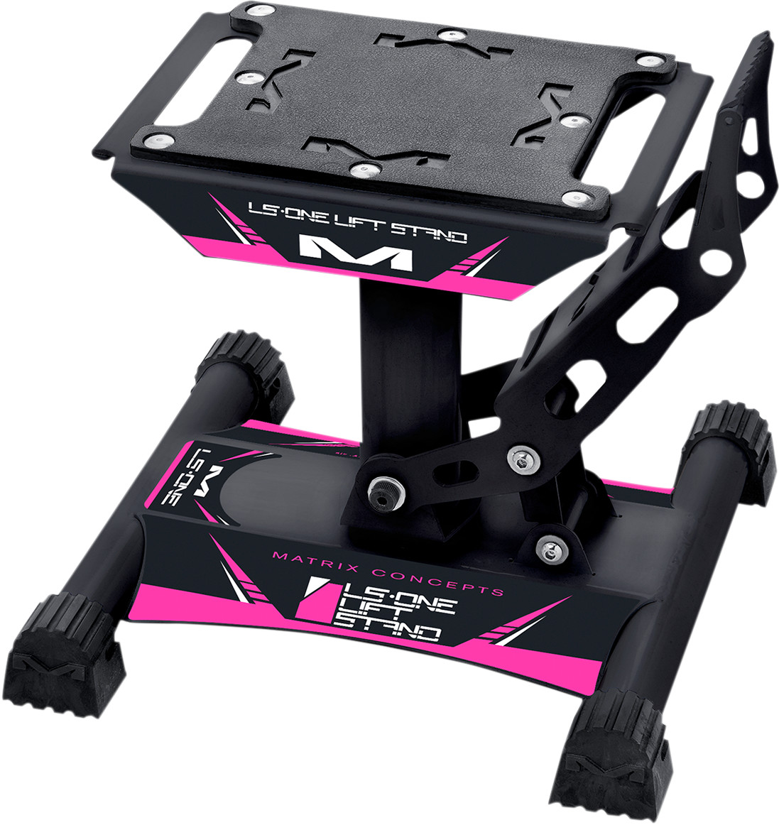 MATRIX CONCEPTS,LLC LS1 Lift Stand