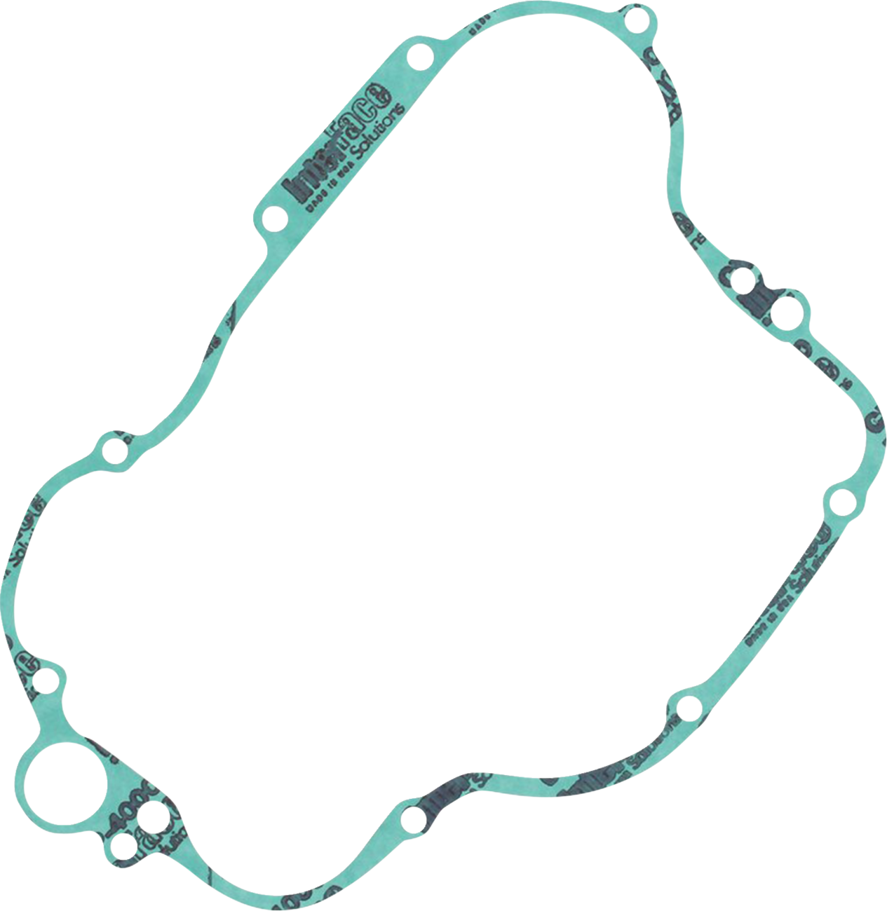 MOOSE OFFROAD Side Cover Gasket Kit