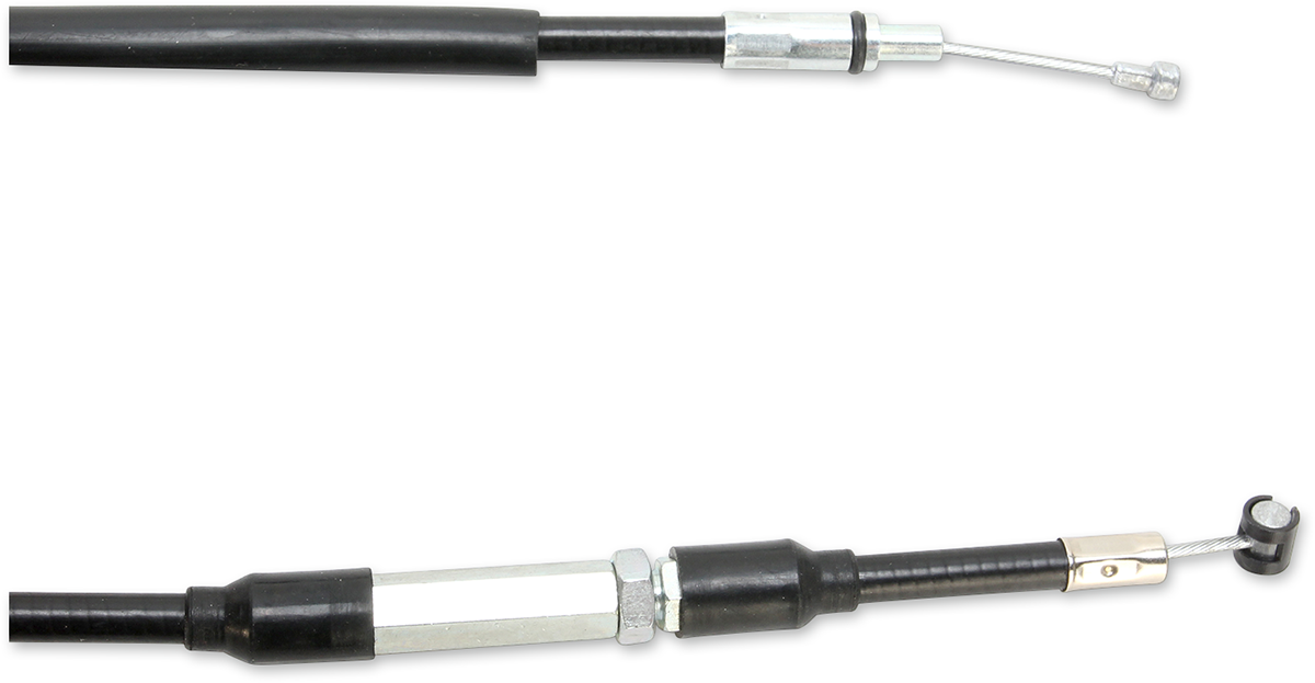 Moose Racing Clutch Cable Honda / Suzuki 125cc-500cc 1985-2001