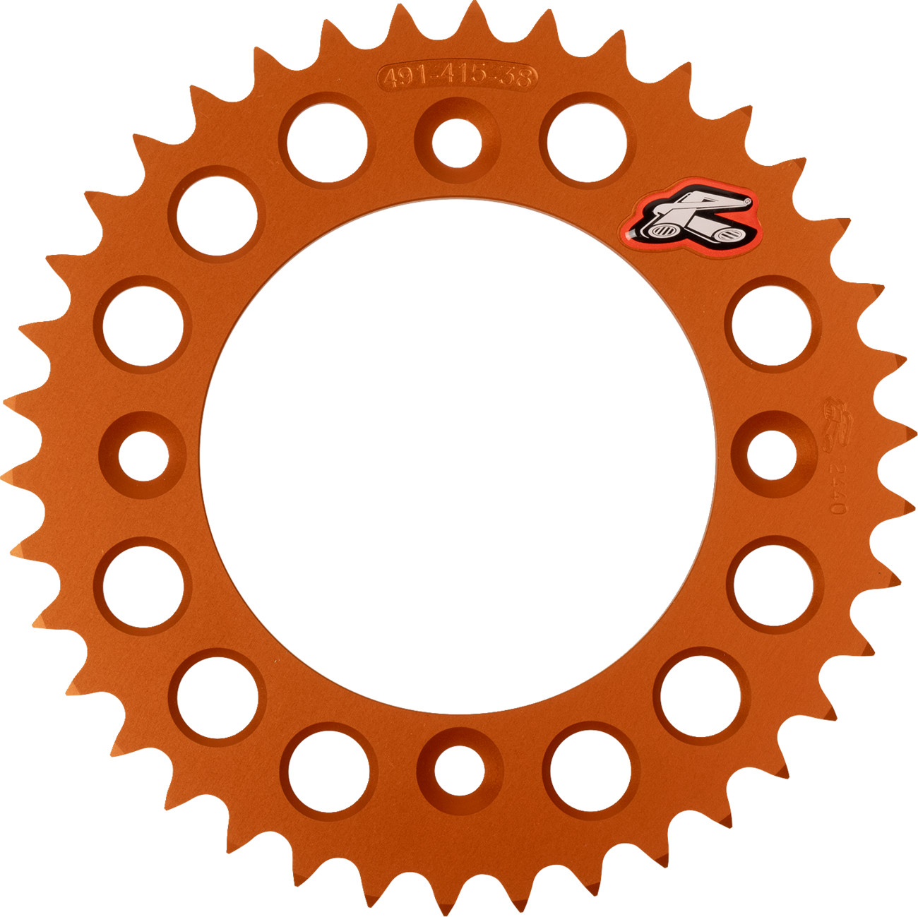 RENTHAL Ultralight Rear Sprocket