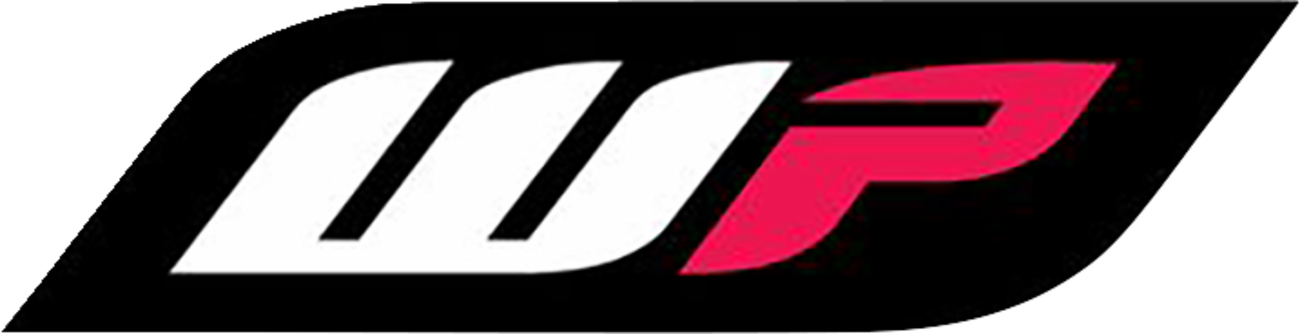 FACTORY EFFEX Logo Decals