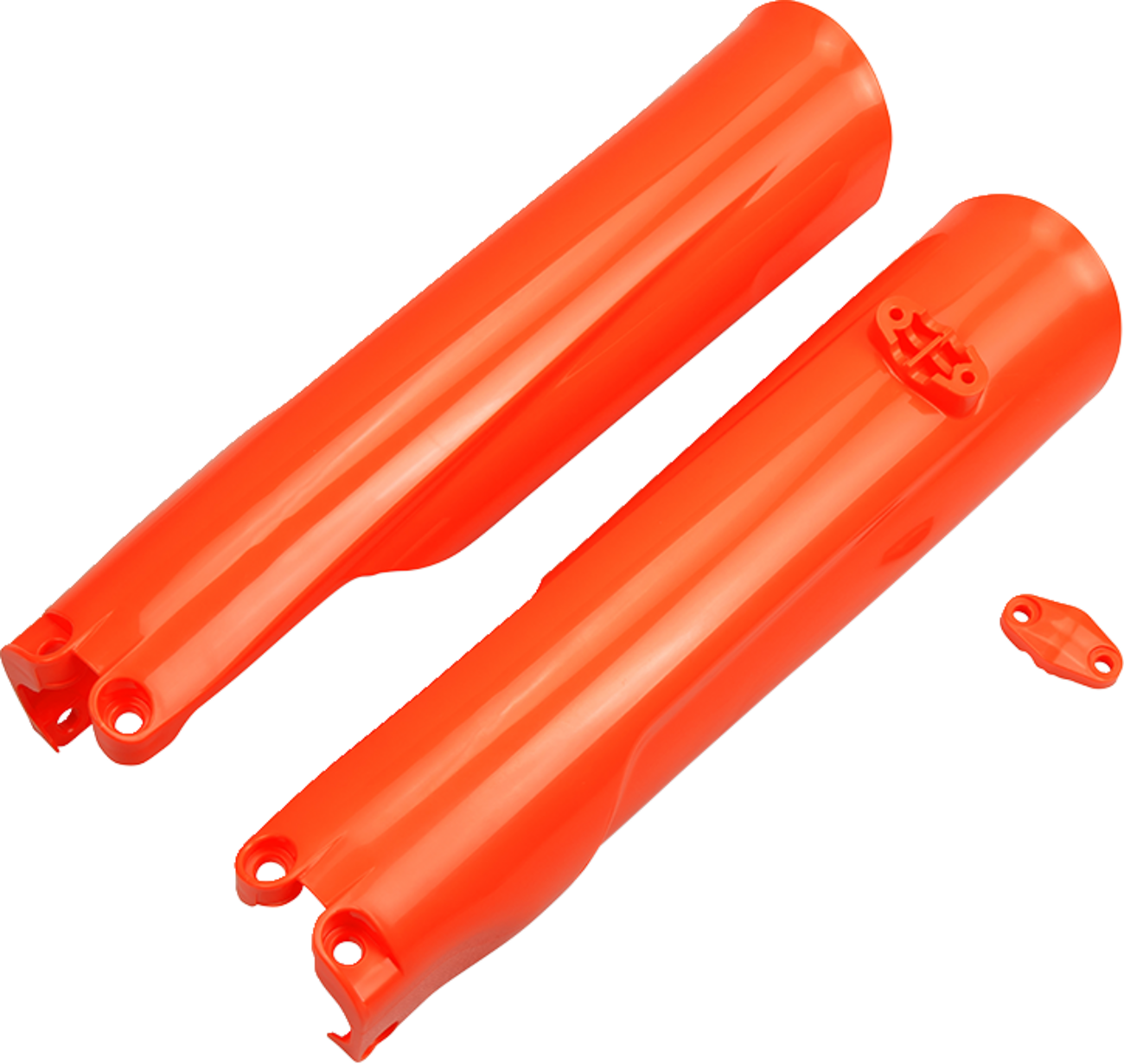 UFO Fork Guards KTM 125cc-500cc 2022-2025