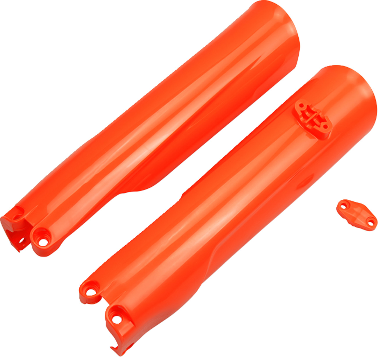 UFO KTM Fork Tube Protectors