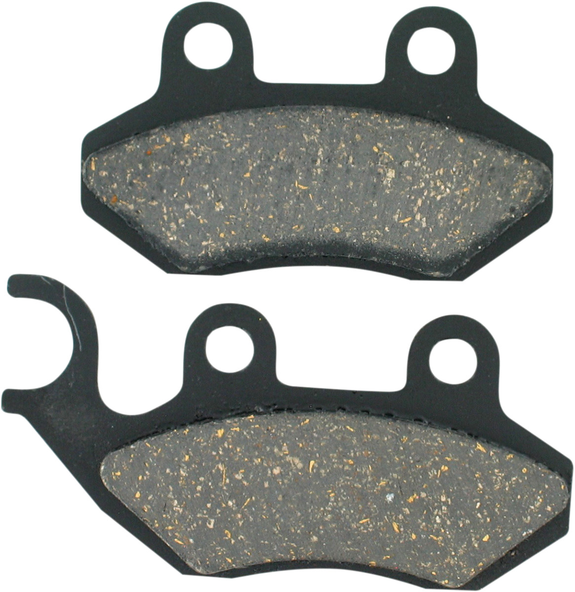 EBC Organic Brake Pads