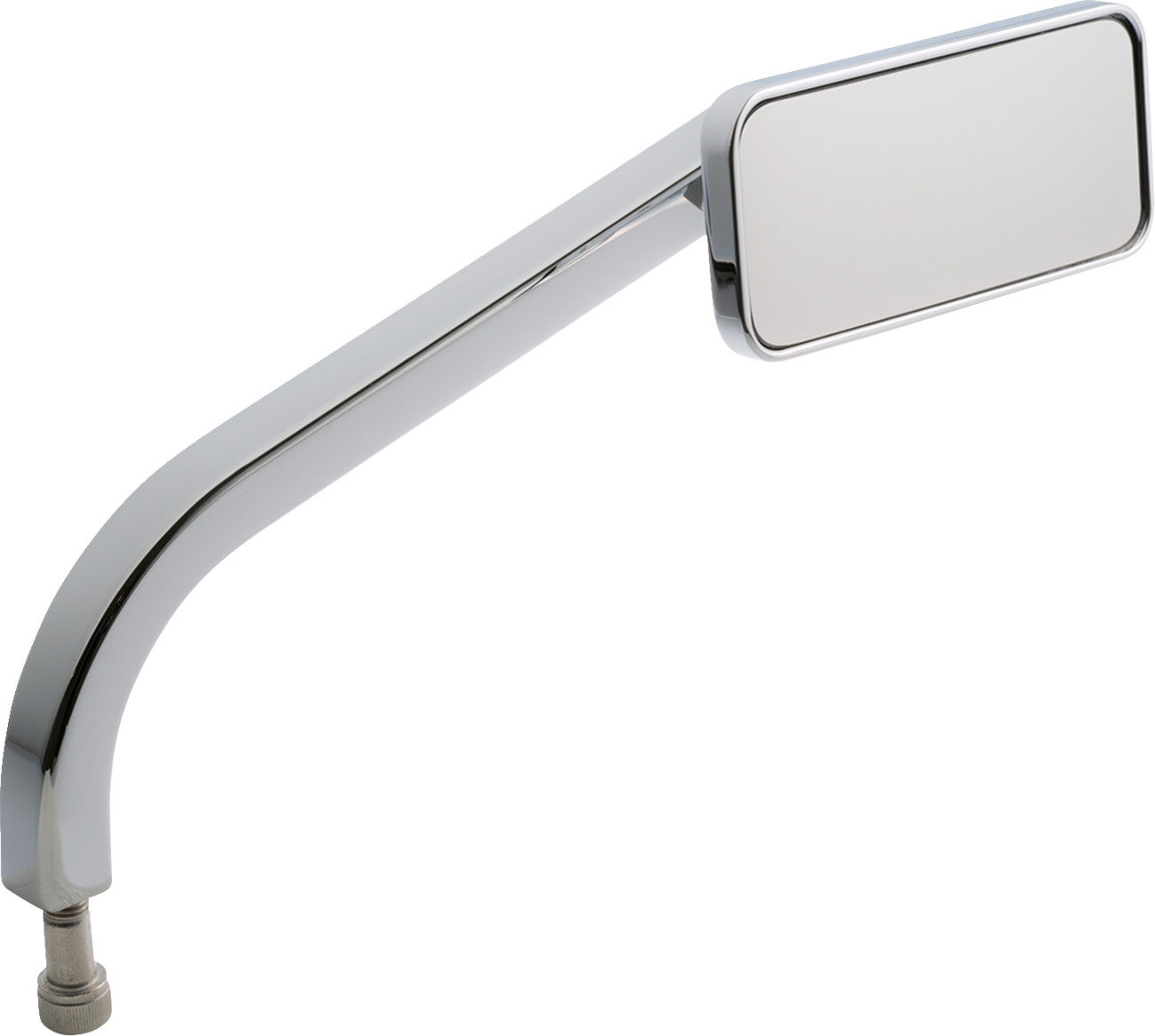 JOKER MACHINE No. 1 Rectangle Mirror