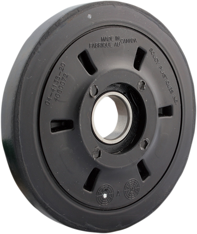 Idler Wheel