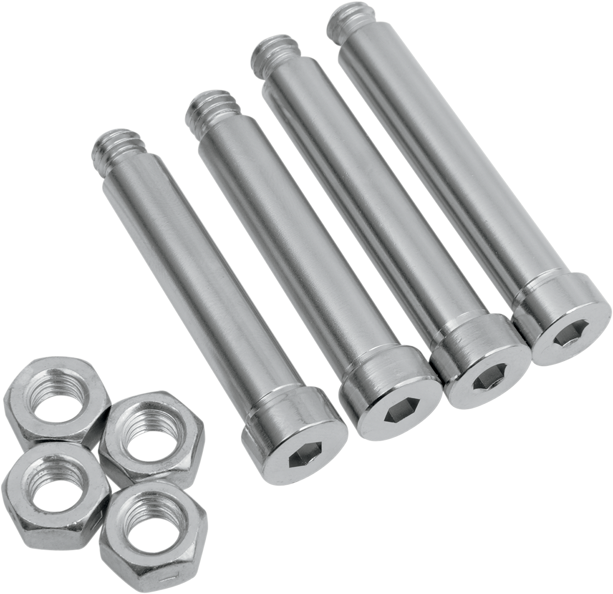 GARDNER-WESTCOTT Caliper Mounting Bolt Kit