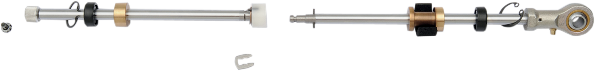 SHINDY Steering Damper Rebuild Kit