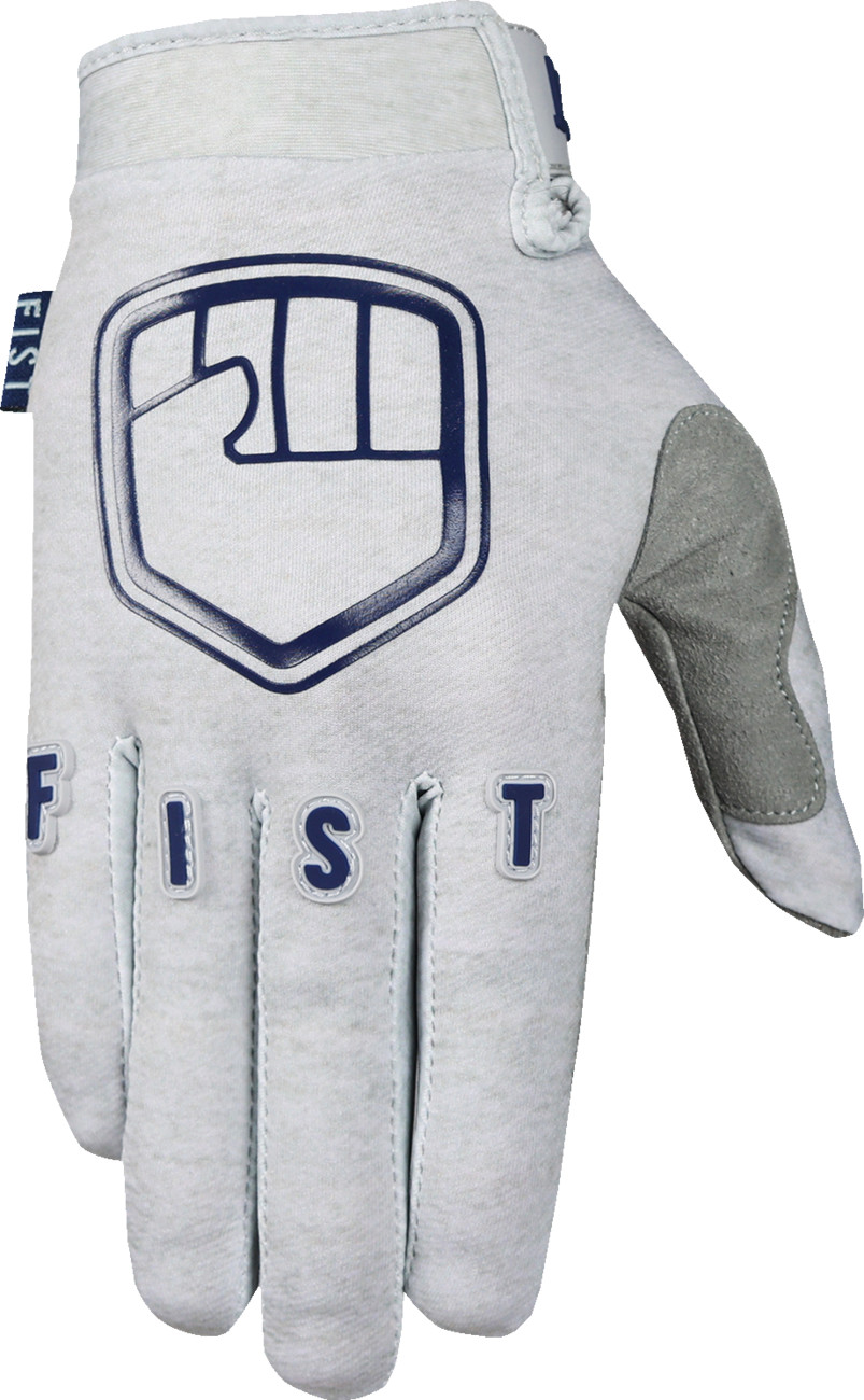 Fist Handwear Strapped Trackie Gloves