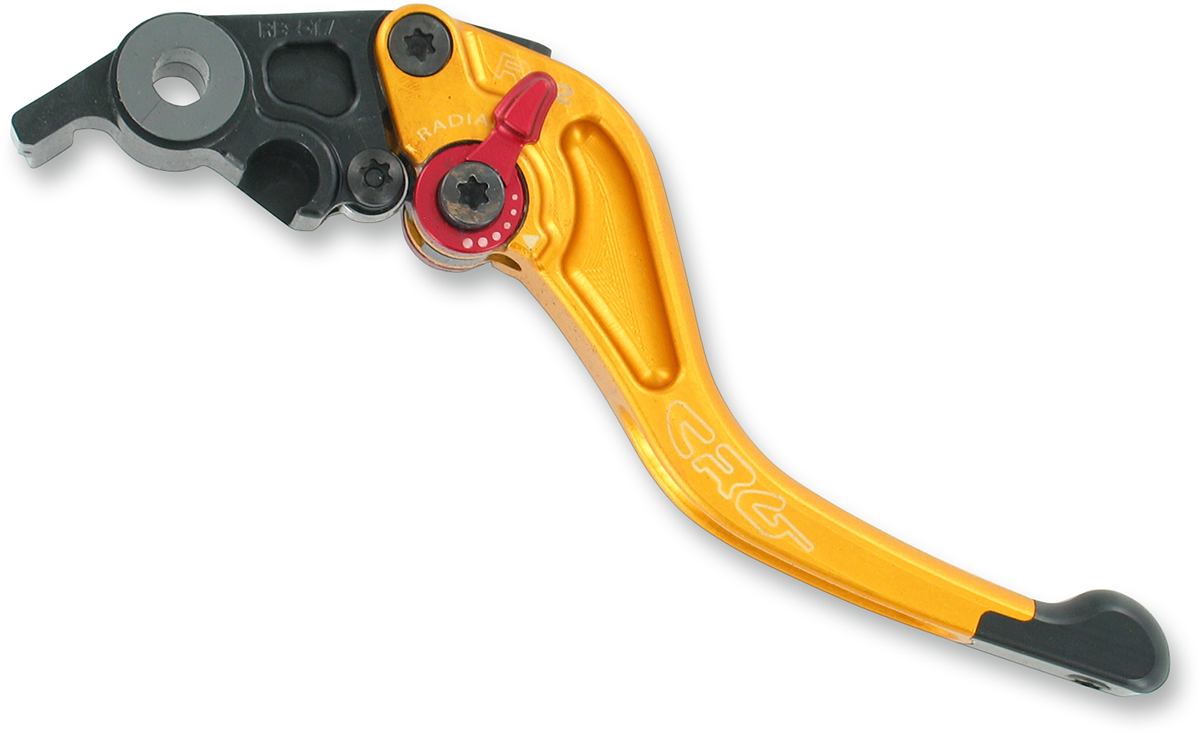 CRG RC2 Brake Lever Aprilia / Ducati / KTM / Triumph
