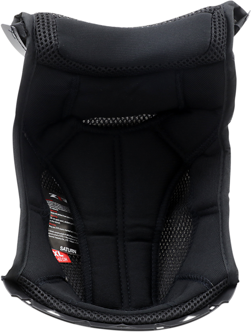 Z1r Saturn SV Helmet Liner