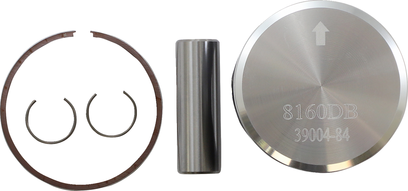 Piston Kit for 2 Stroke
