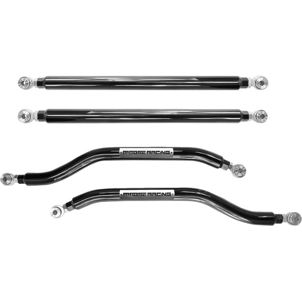 Moose Utility Division - HIGH CLEARANCE RADIUS RODS