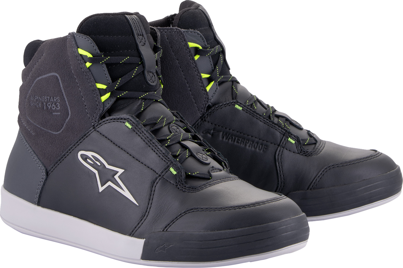Alpinestars Chrome Waterproof Shoes