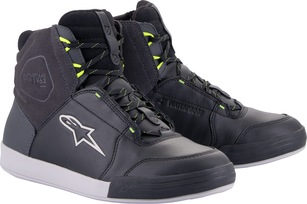 ALPINESTARS Chrome Waterproof Shoes