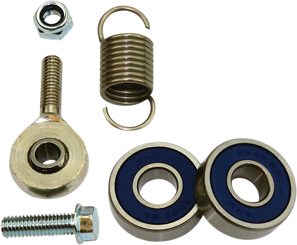 Rear Brake Pedal Rebuild Kit