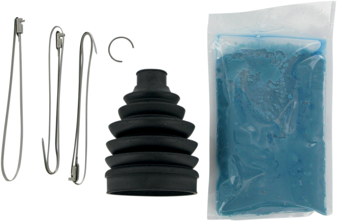 Moose Racing CV Boot Kit