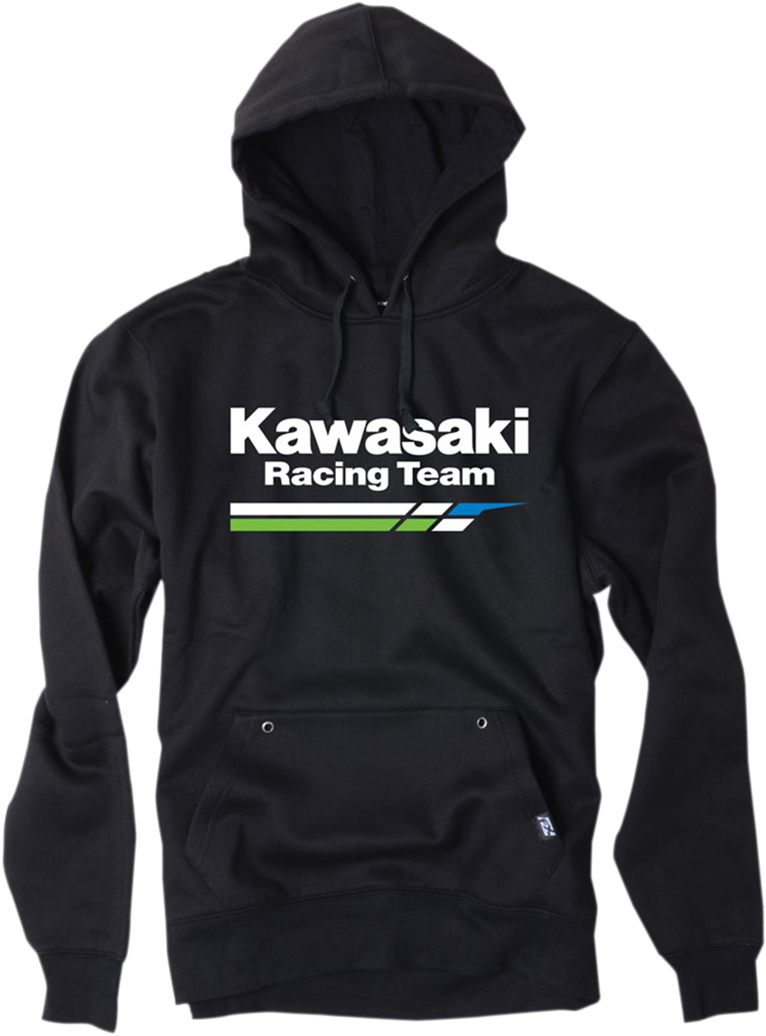 Factory Effex Kawasaki Racing Team Hoody