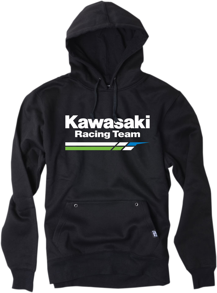 FACTORY EFFEX Kawasaki Racing Pullover Hoodie