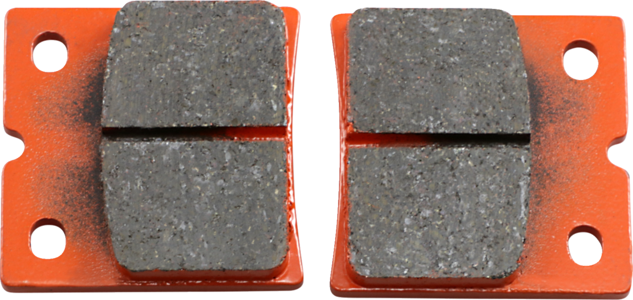 Ebc Sintered Brake Pads Indian