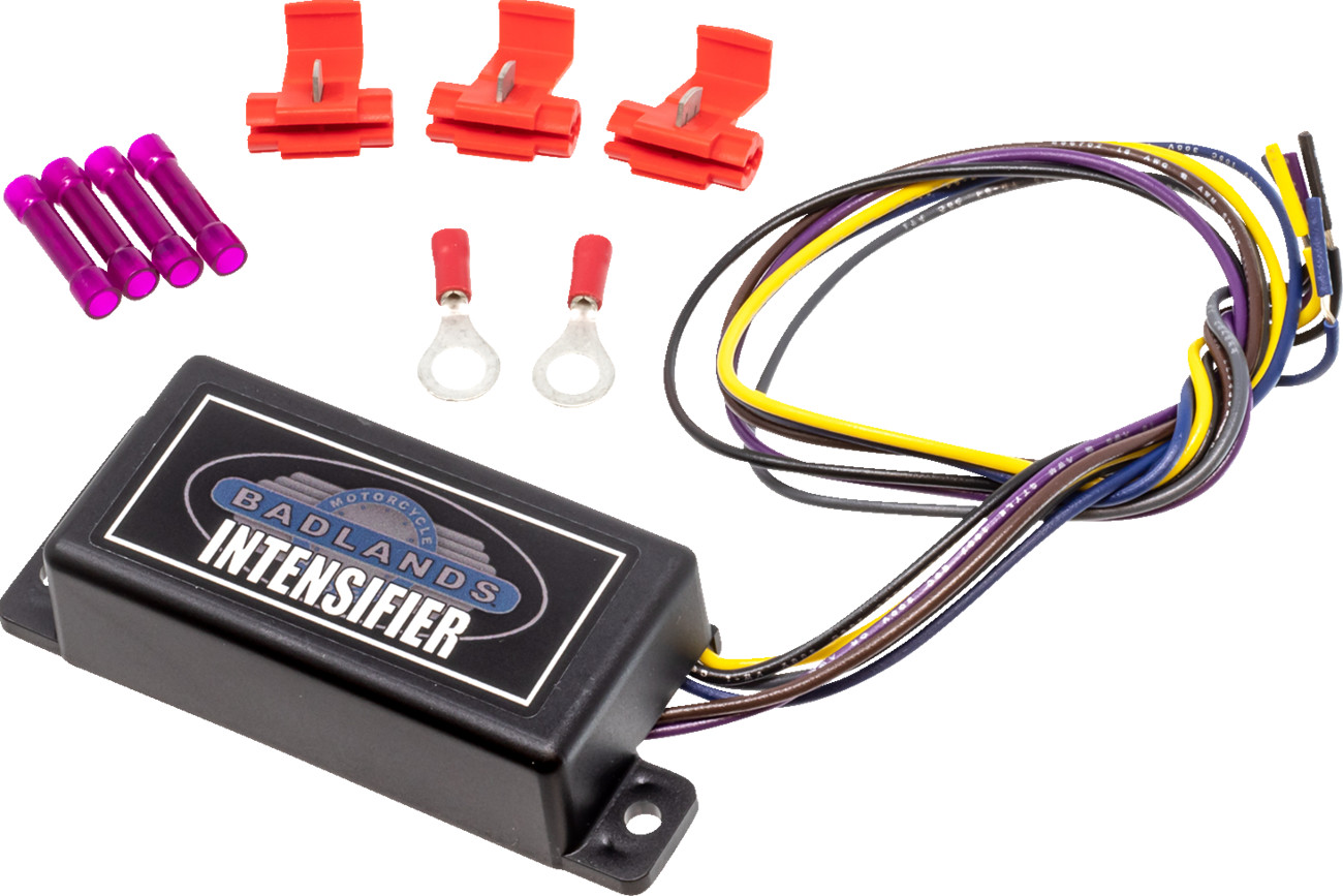 BADLANDS Intensifier High-Low Module II