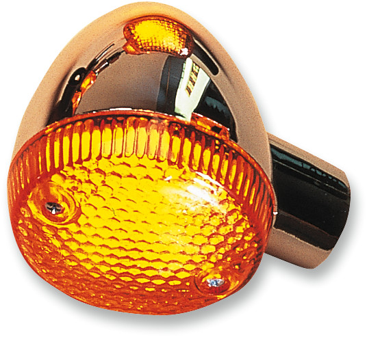 K&s technologies Turn Signal - Honda - Amber