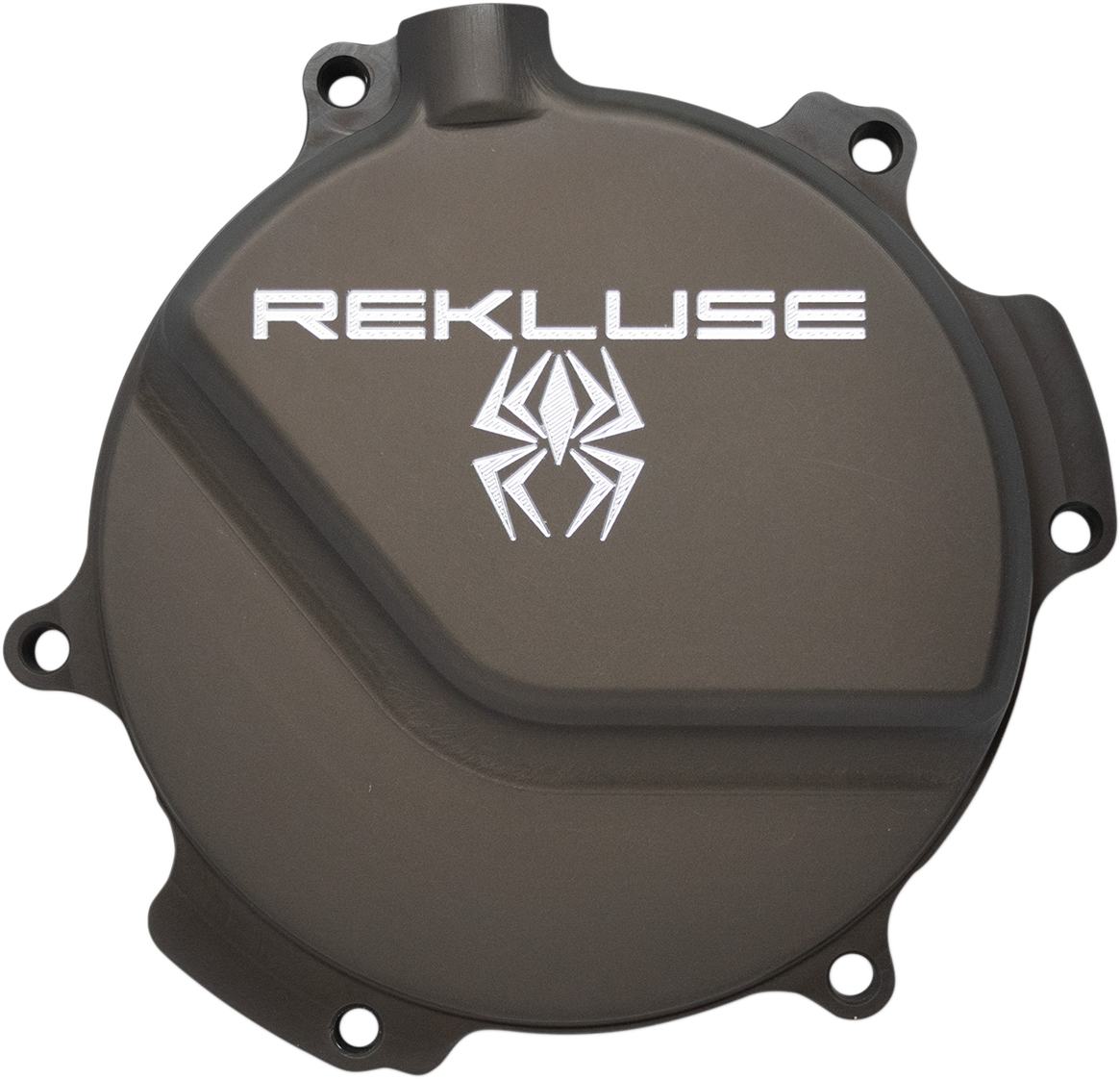 Rekluse Standard Clutch Cover Kawasaki KX80 / KX85 / KX100 / KX112 1998-2025