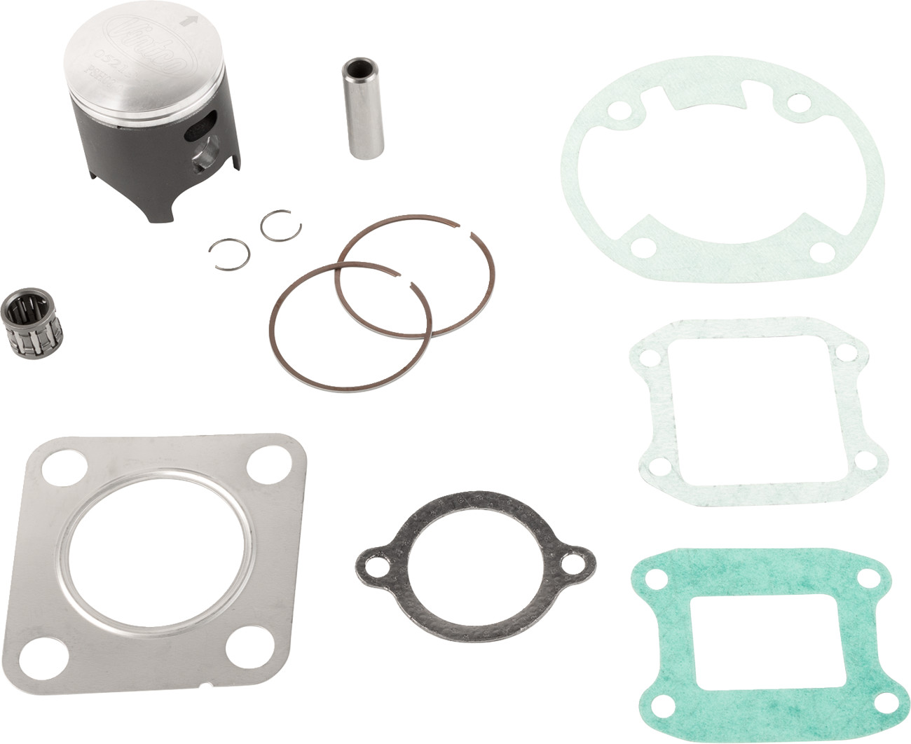 Top End Piston Kit