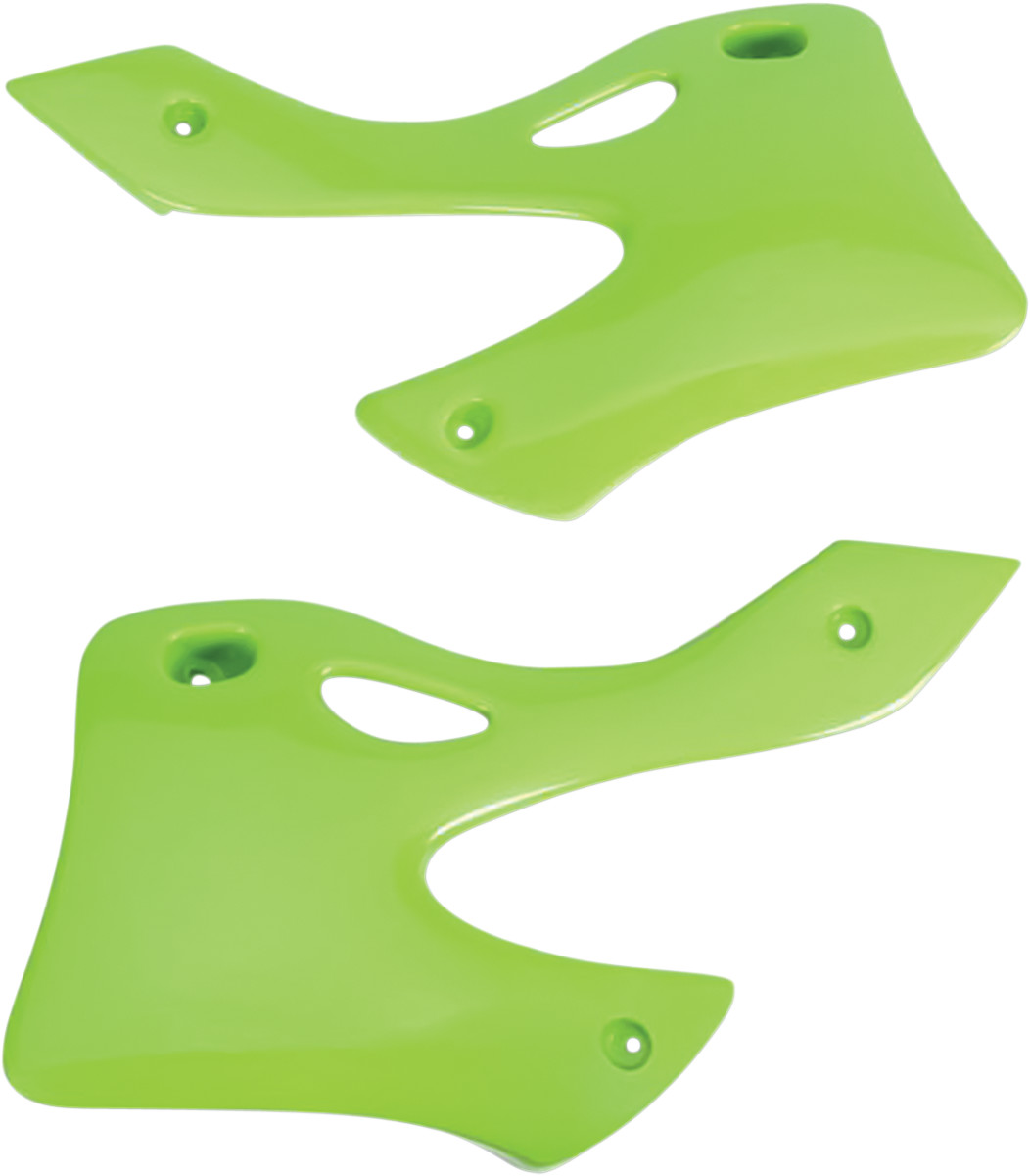 UFO Replacement Radiator Shrouds